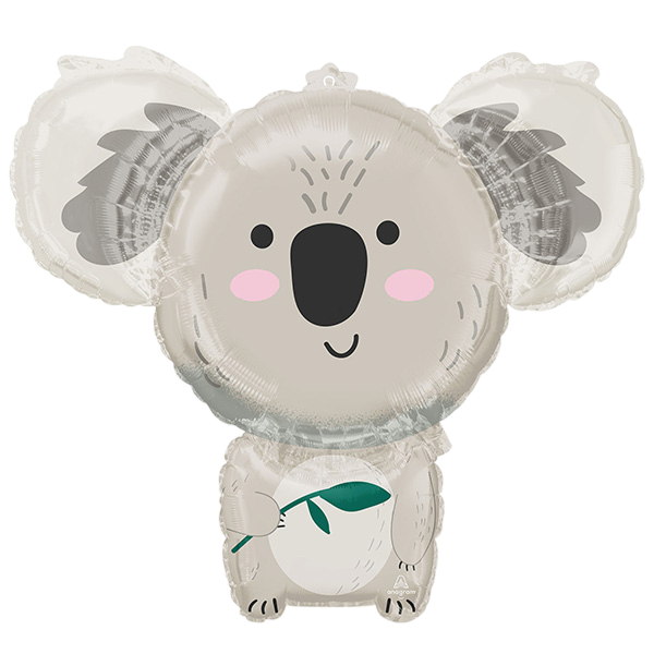 Supershape Koala